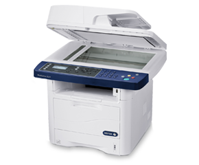 XEROX